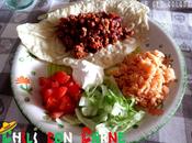 Messico e... Chili Carne!