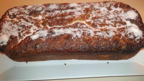 CAKE AL LIMONE