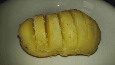 PATATE AL CARTOCCIO