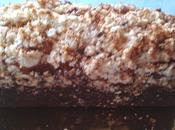 Banana bread elaborato