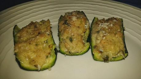 BOCCONCINI DI ZUCCHINE