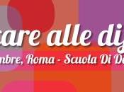 20-21 settembre “Educare alle differenze” Scuola Donato, Bixio