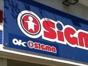 Problematica Sigma Cinisi