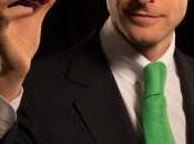 Horn Riedel, un’innovazione assoluta decanter