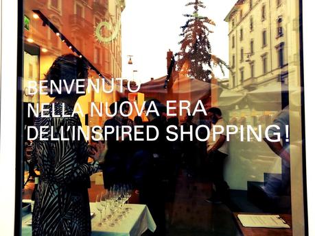 eBay Collezioni la nuova frontiera dell’Inspired Shopping