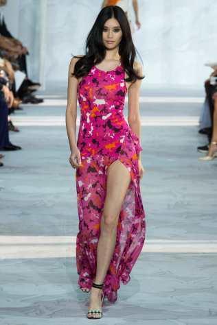 DIANE2015.7 FASHION WEEK SS 2015, NEW YORK. #3