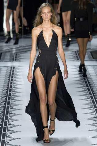 versus 2015.2 FASHION WEEK SS 2015, NEW YORK. #3
