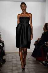 ZAC POSEN3 FASHION WEEK SS 2015, NEW YORK. #3