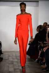 ZAC POSEN2 FASHION WEEK SS 2015, NEW YORK. #3