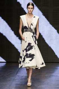 DONNA KARAN.2 FASHION WEEK SS 2015, NEW YORK. #3