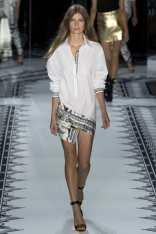 versus2015.3 FASHION WEEK SS 2015, NEW YORK. #3