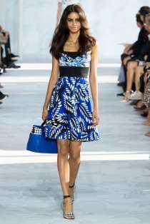 DIANE2015.5 FASHION WEEK SS 2015, NEW YORK. #3