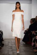 ZAC POSEN FASHION WEEK SS 2015, NEW YORK. #3