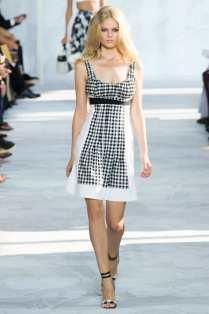 DIANE2015 FASHION WEEK SS 2015, NEW YORK. #3