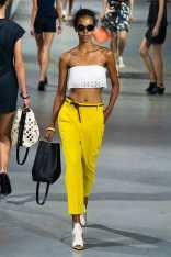 FASHION WEEK SS 2015, NEW YORK. #3