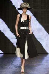 DONNA KARAN.4 FASHION WEEK SS 2015, NEW YORK. #3