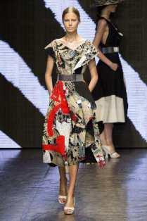 DONNA KARAN.5 FASHION WEEK SS 2015, NEW YORK. #3