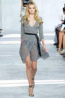 DIANESS2015 FASHION WEEK SS 2015, NEW YORK. #3