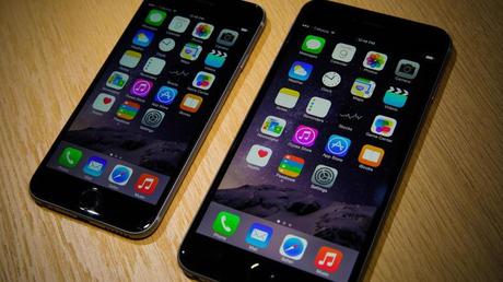 Apple mira a vendere 80 milioni di iPhone 6 e iPhone 6 Plus entro fine anno