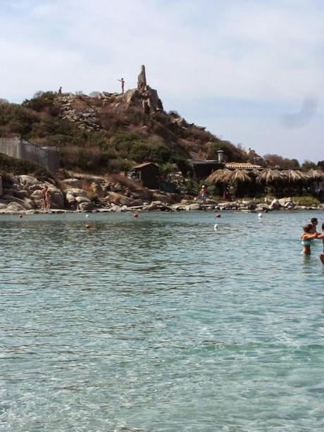 Settimana di vacanza.. Benvenuto Settembre!!