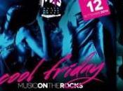 Music Rocks Positano (Sa): 12/9 Cool Friday (Max Zotti, Mario Iovieno, Emsi Gallo)