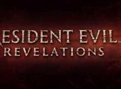 Resident Evil: Revelations primo trailer