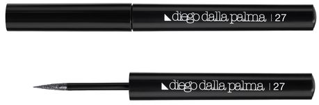 Diego Dalla Palma, Collezione Makeup A/I 2014 - Preview