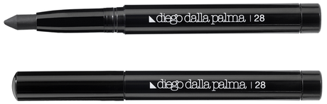 Diego Dalla Palma, Collezione Makeup A/I 2014 - Preview