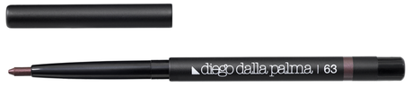 Diego Dalla Palma, Collezione Makeup A/I 2014 - Preview