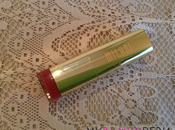 Plumrose Milani Cosmetics, rossetto [recensione, swatches]