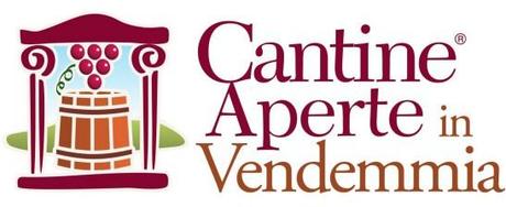 Cantine Aperte in Vendemmia