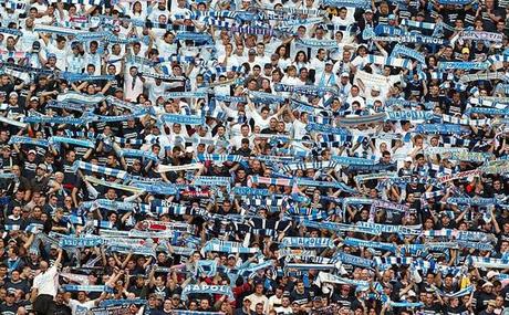 Nasce il Napoli Supporters Trust