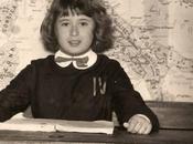 Lunedi torna banchi scuola....