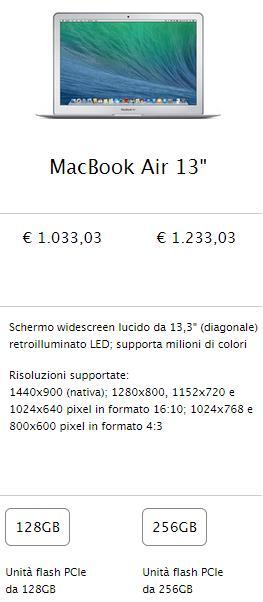 MacBook Air 13