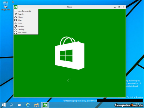 Windows 9 8