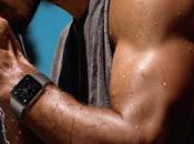 Apple Watch impermeabile…ma sotto doccia!
