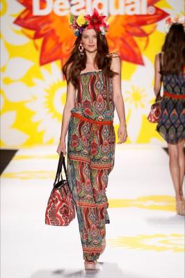 new york fashion week 2014 mamme a spillo desigual 4