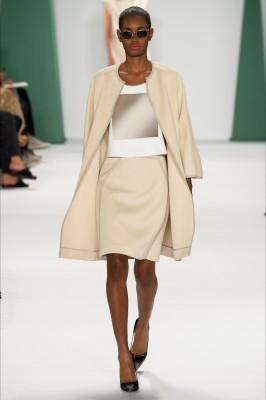 new york fashion week 2014 mamme a spillo carolina herrera 3