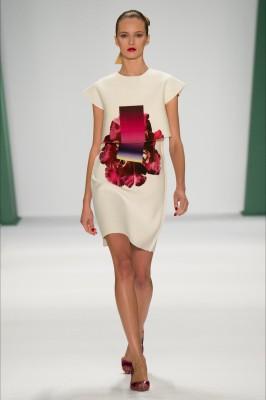 new york fashion week 2014 mamme a spillo carolina herrera 2