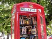 bibliocabina