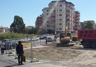 Viabilità, tutto pronto per l'apertura delle scuole