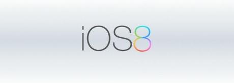 Apple ha inviato la GM di iOS 8 agli sviluppatori