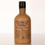 Vodka affumicata del Professor Cornellus Ampleforth's 