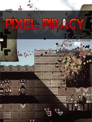 Cover Pixel Piracy