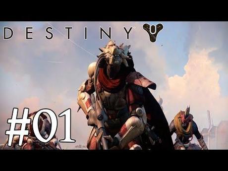 Destiny – Video Soluzione