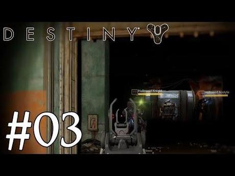 Destiny – Video Soluzione