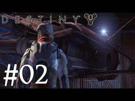 Destiny – Video Soluzione