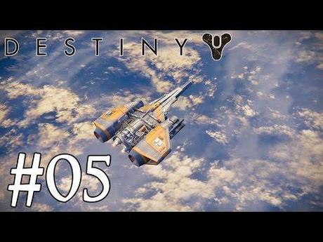 Destiny – Video Soluzione