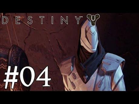 Destiny – Video Soluzione