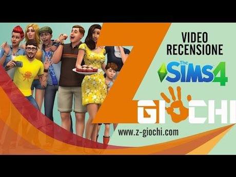 The Sims 4 – Video Recensione